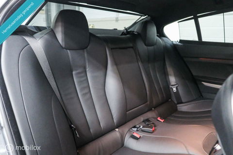 BMW 6 Serie Gran Coupé 640i High Executive | NL auto | M pakket | Softclose | HUD | 360 cam | liefhebbers staat |