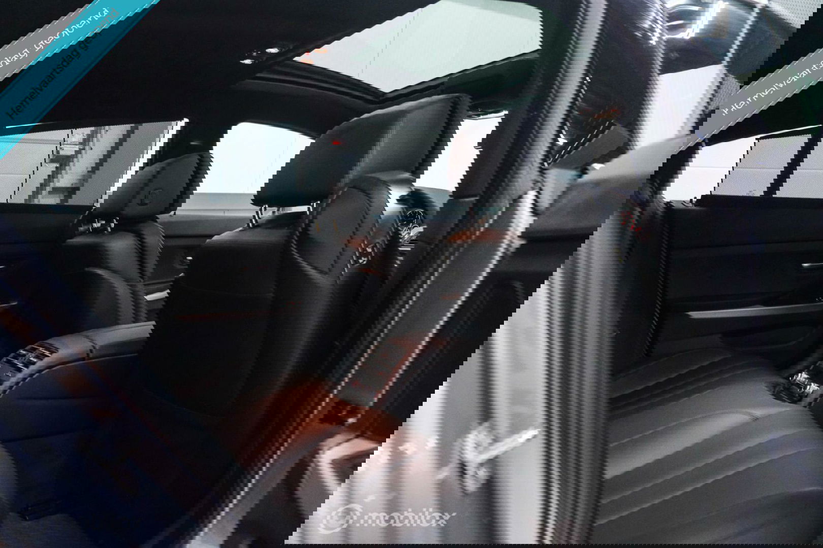 BMW 6 Serie Gran Coupé 640i High Executive | NL auto | M pakket | Softclose | HUD | 360 cam | liefhebbers staat |