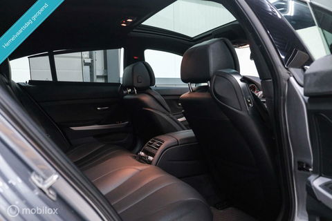BMW 6 Serie Gran Coupé 640i High Executive | NL auto | M pakket | Softclose | HUD | 360 cam | liefhebbers staat |