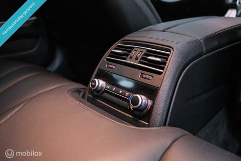 BMW 6 Serie Gran Coupé 640i High Executive | NL auto | M pakket | Softclose | HUD | 360 cam | liefhebbers staat |