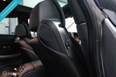 BMW 6 Serie Gran Coupé 640i High Executive | NL auto | M pakket | Softclose | HUD | 360 cam | liefhebbers staat |
