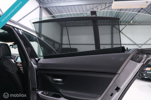 BMW 6 Serie Gran Coupé 640i High Executive | NL auto | M pakket | Softclose | HUD | 360 cam | liefhebbers staat |