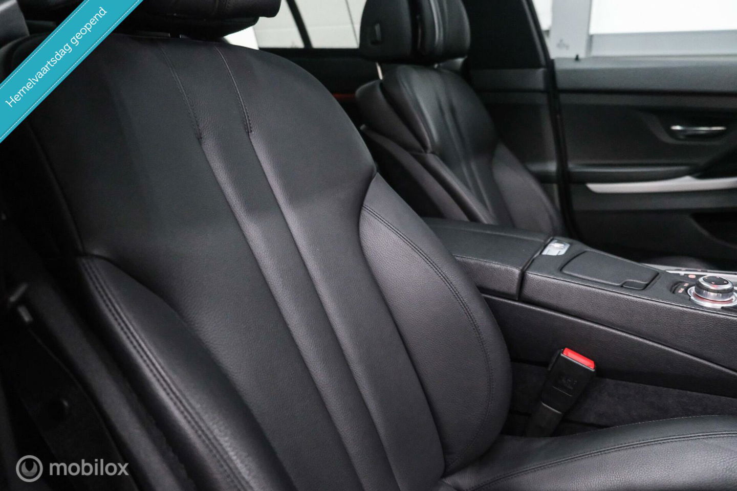 BMW 6 Serie Gran Coupé 640i High Executive | NL auto | M pakket | Softclose | HUD | 360 cam | liefhebbers staat |