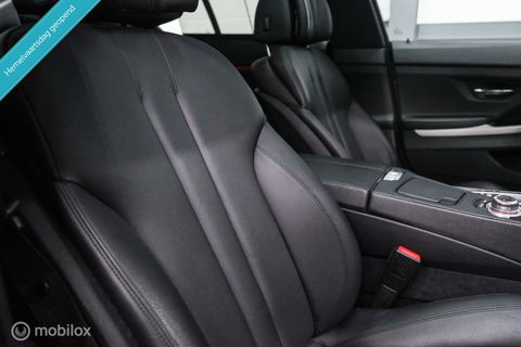 BMW 6 Serie Gran Coupé 640i High Executive | NL auto | M pakket | Softclose | HUD | 360 cam | liefhebbers staat |