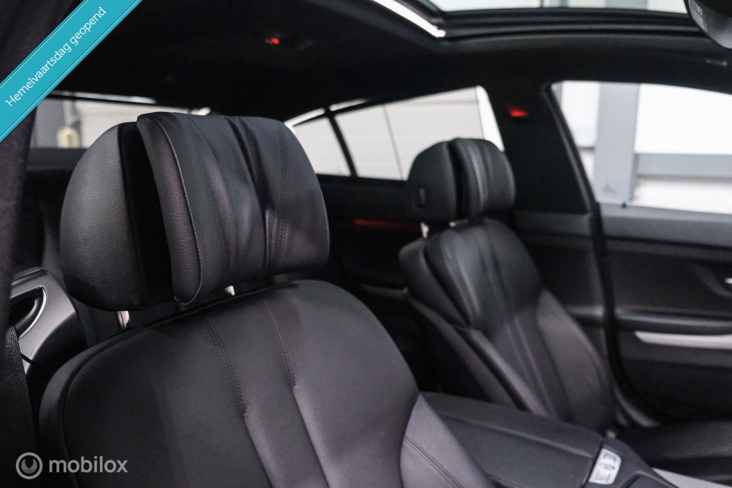 BMW 6 Serie Gran Coupé 640i High Executive | NL auto | M pakket | Softclose | HUD | 360 cam | liefhebbers staat |