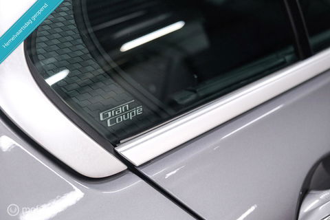 BMW 6 Serie Gran Coupé 640i High Executive | NL auto | M pakket | Softclose | HUD | 360 cam | liefhebbers staat |