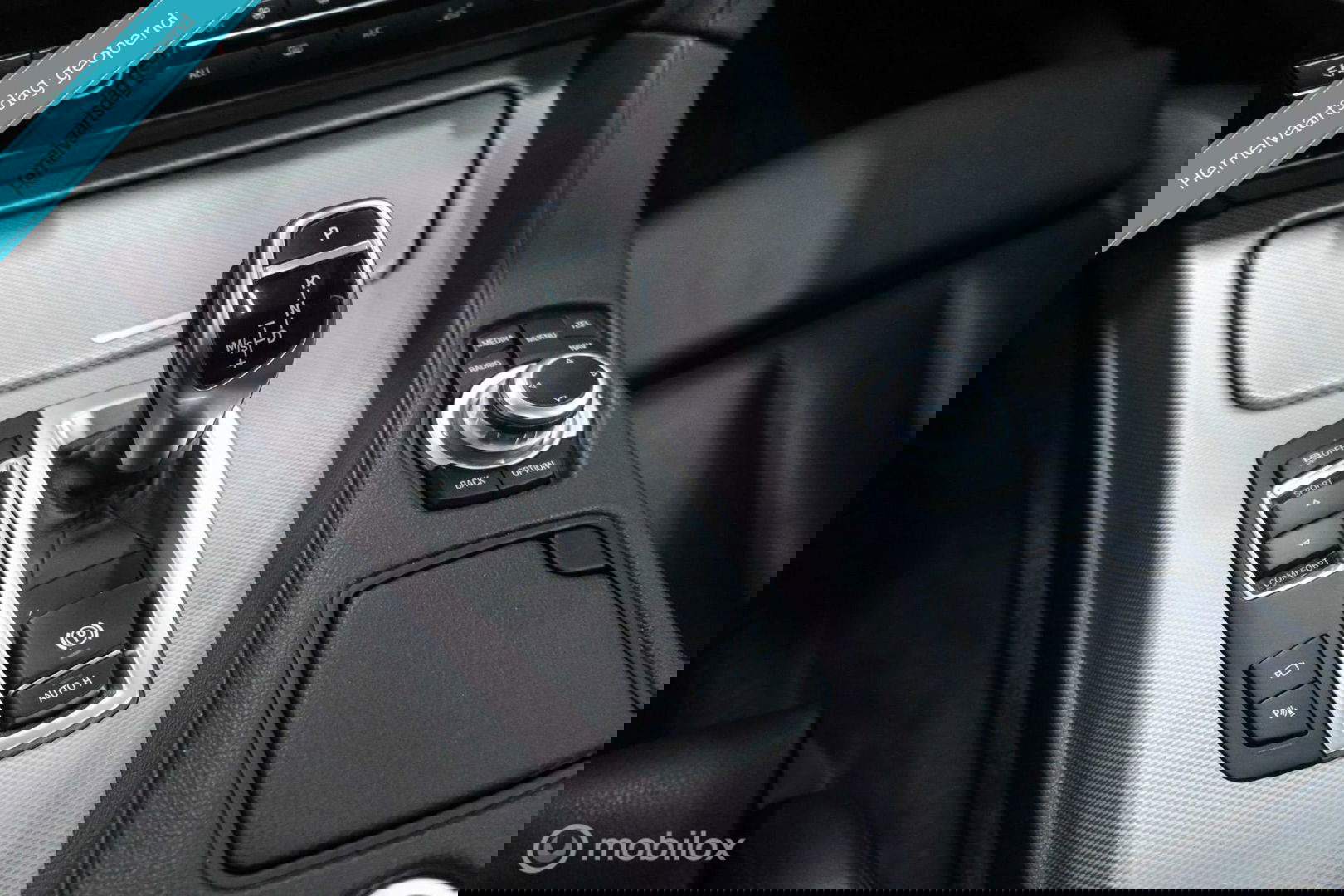 BMW 6 Serie Gran Coupé 640i High Executive | NL auto | M pakket | Softclose | HUD | 360 cam | liefhebbers staat |