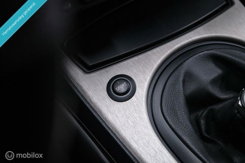 BMW Z4 Roadster | cabrio | 2.5i S AC Schnitzer | unieke auto | M stoelen | Sportknop | Navigatie | Liefhebbersauto | Hardtop | waardeva