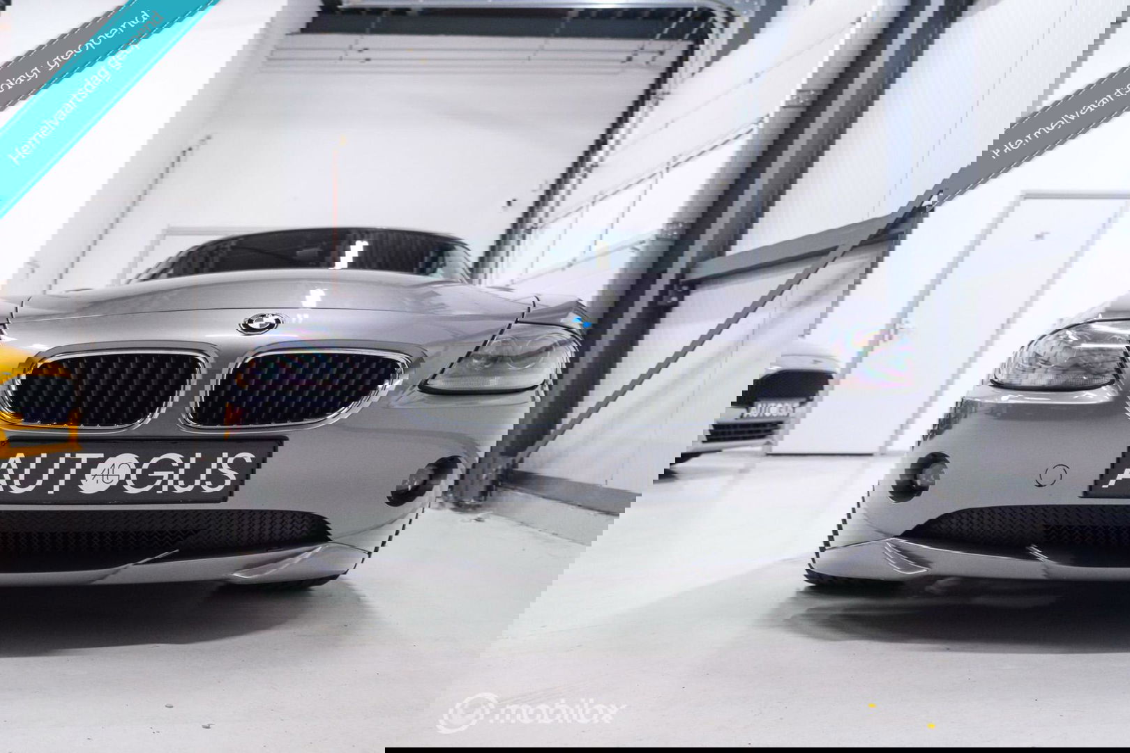 BMW Z4 Roadster | cabrio | 2.5i S AC Schnitzer | unieke auto | M stoelen | Sportknop | Navigatie | Liefhebbersauto | Hardtop | waardeva