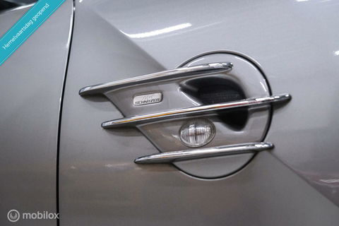 BMW Z4 Roadster | cabrio | 2.5i S AC Schnitzer | unieke auto | M stoelen | Sportknop | Navigatie | Liefhebbersauto | Hardtop | waardeva