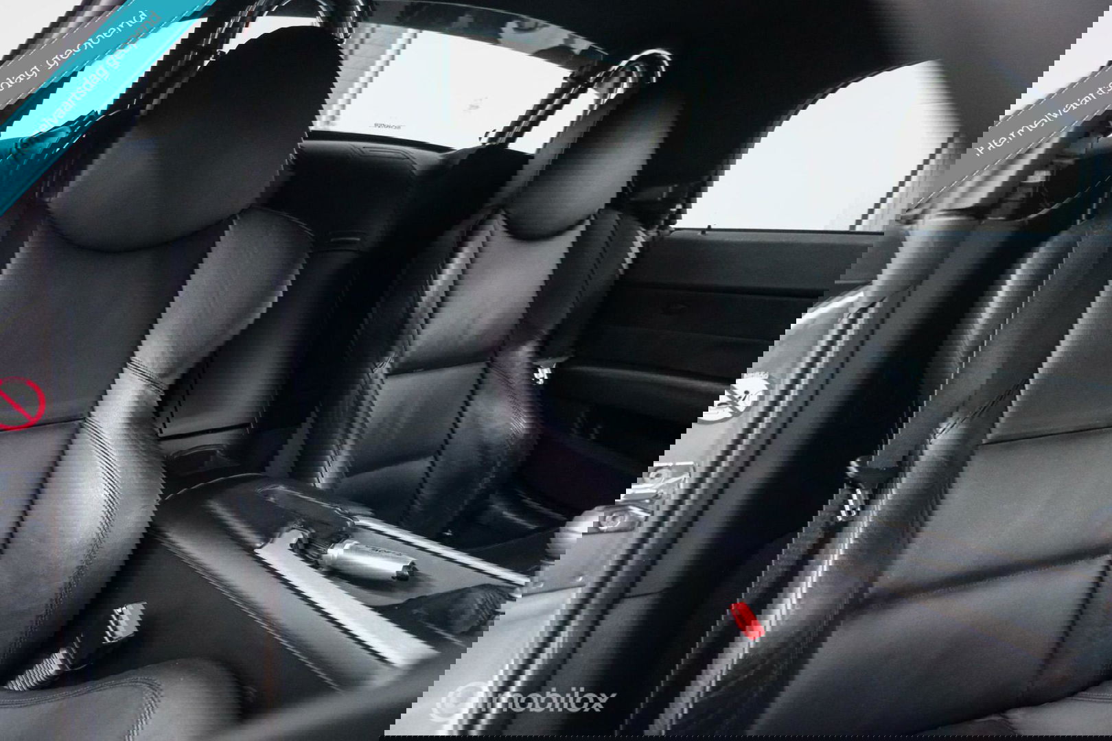 BMW Z4 Roadster | cabrio | 2.5i S AC Schnitzer | unieke auto | M stoelen | Sportknop | Navigatie | Liefhebbersauto | Hardtop | waardeva