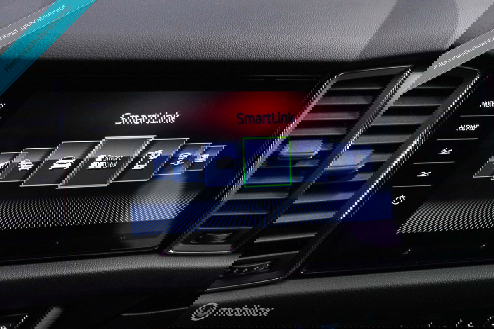 Škoda Kodiaq 2.0 TSI 4x4 Sportline Business 7p. | Panorama | LED | Adaptive | DAB+ | CarPlay | Memory | Keyless |