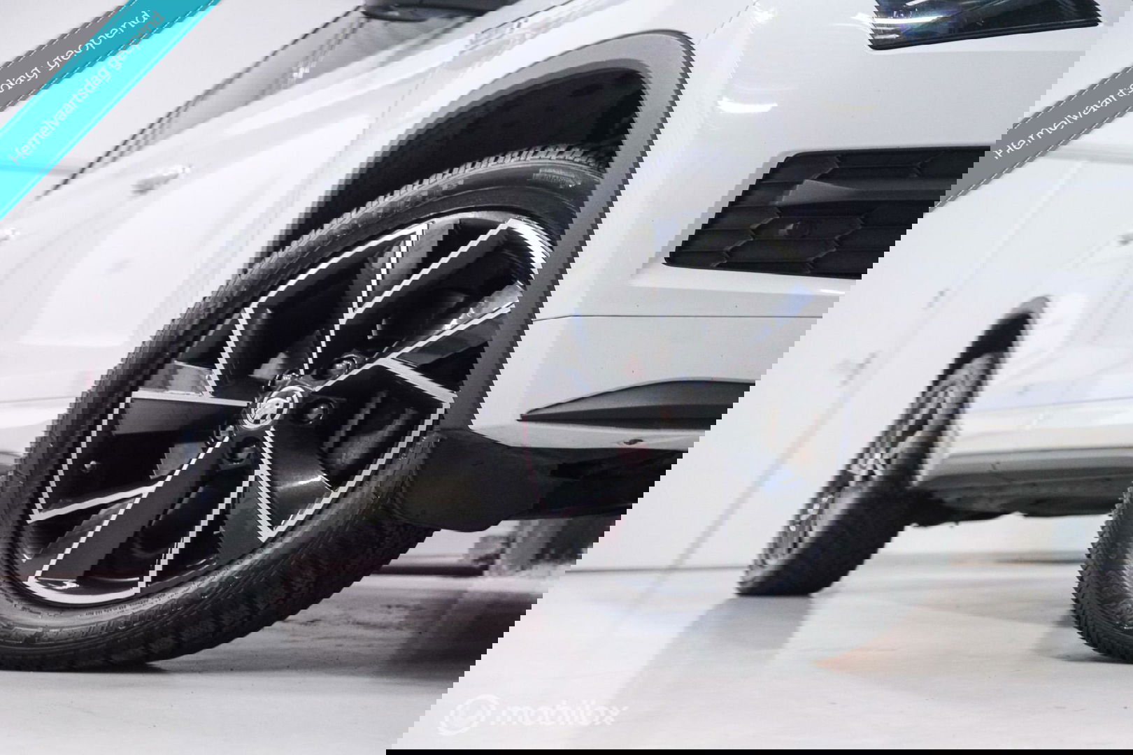 Škoda Kodiaq 2.0 TSI 4x4 Sportline Business 7p. | Panorama | LED | Adaptive | DAB+ | CarPlay | Memory | Keyless |