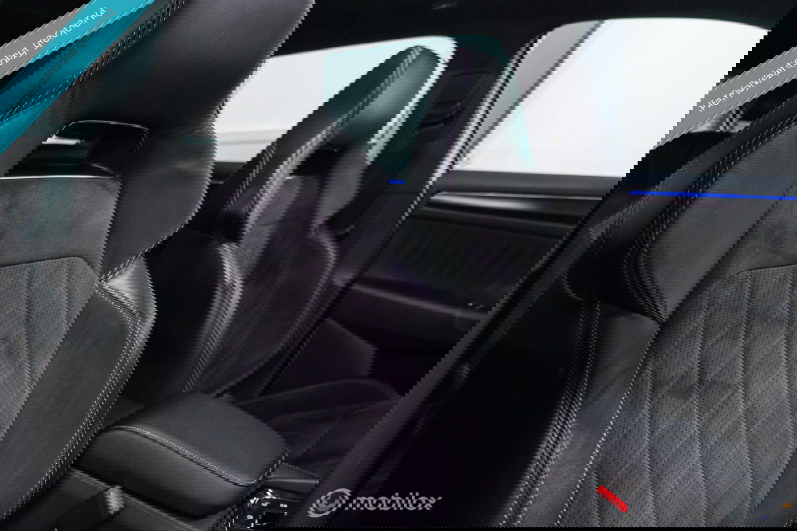 Škoda Kodiaq 2.0 TSI 4x4 Sportline Business 7p. | Panorama | LED | Adaptive | DAB+ | CarPlay | Memory | Keyless |
