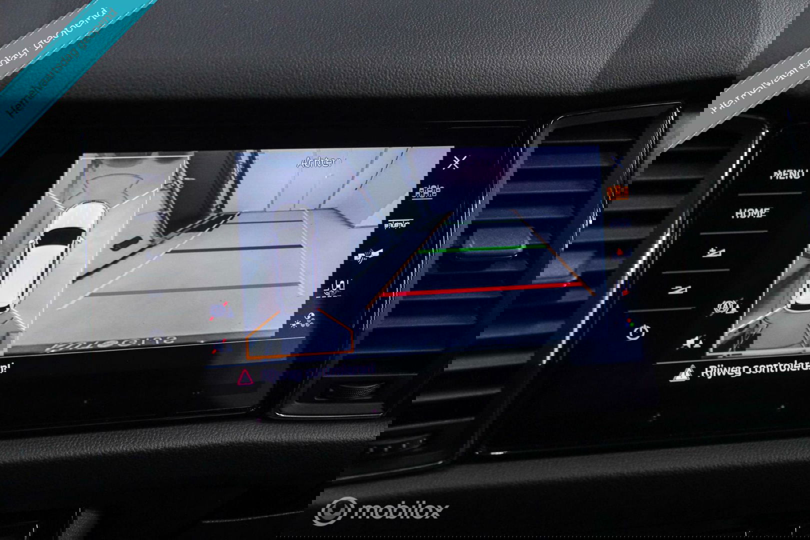 Škoda Kodiaq 2.0 TSI 4x4 Sportline Business 7p. | Panorama | LED | Adaptive | DAB+ | CarPlay | Memory | Keyless |