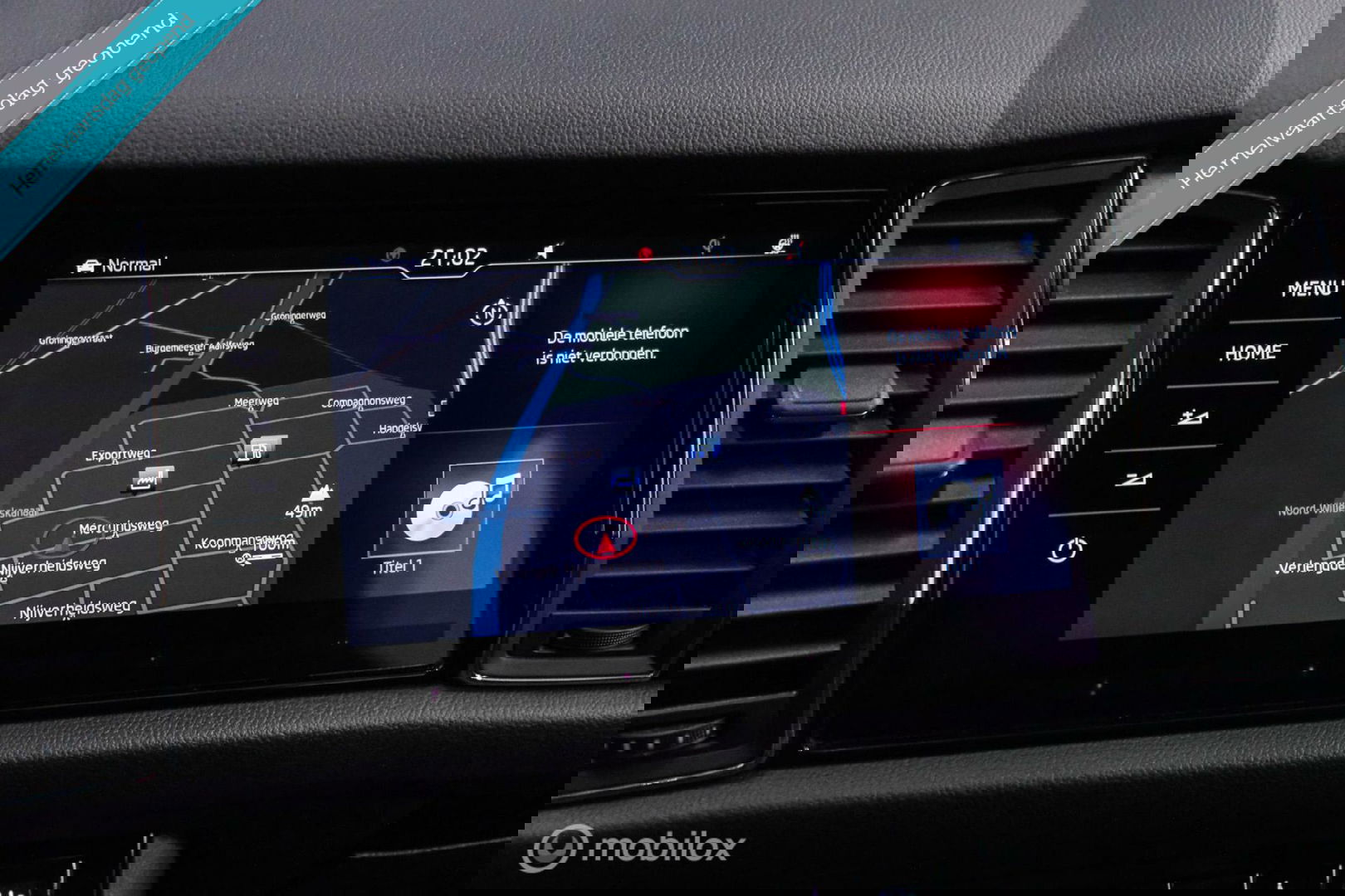 Škoda Kodiaq 2.0 TSI 4x4 Sportline Business 7p. | Panorama | LED | Adaptive | DAB+ | CarPlay | Memory | Keyless |