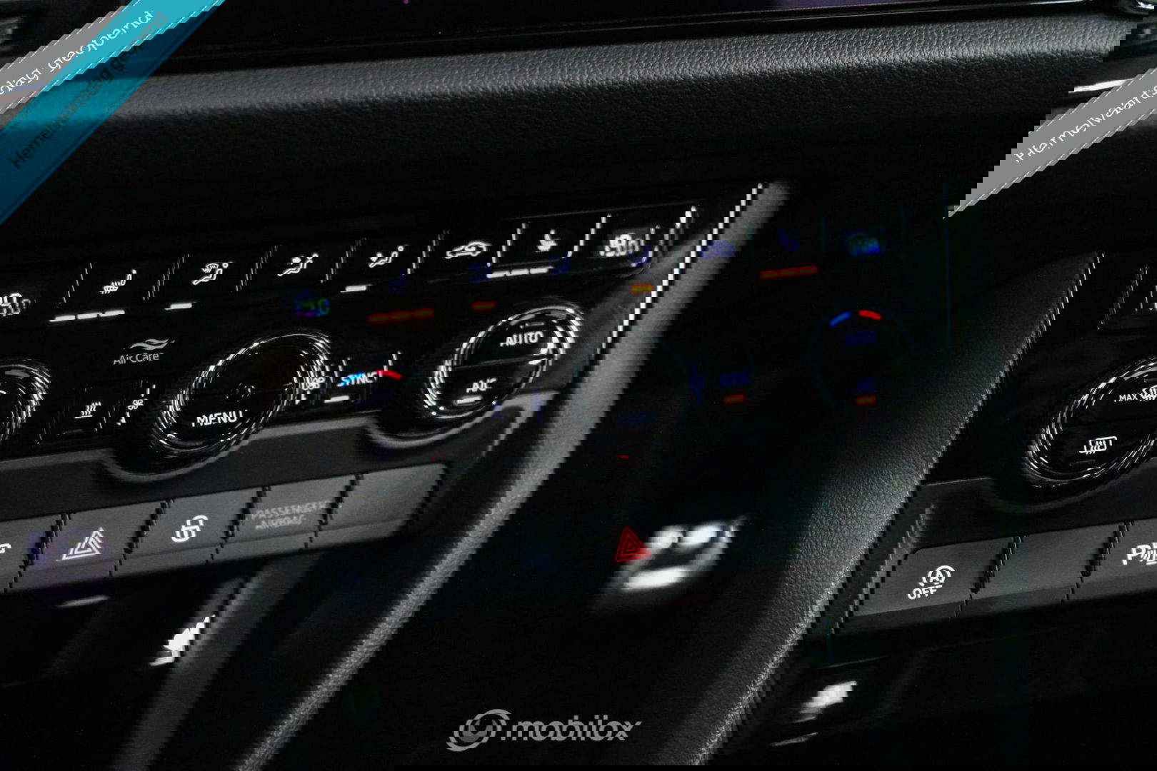 Škoda Kodiaq 2.0 TSI 4x4 Sportline Business 7p. | Panorama | LED | Adaptive | DAB+ | CarPlay | Memory | Keyless |