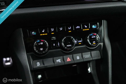Škoda Kodiaq 2.0 TSI 4x4 Sportline Business 7p. | Panorama | LED | Adaptive | DAB+ | CarPlay | Memory | Keyless |