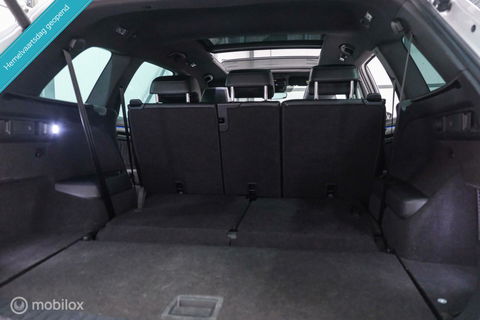 Škoda Kodiaq 2.0 TSI 4x4 Sportline Business 7p. | Panorama | LED | Adaptive | DAB+ | CarPlay | Memory | Keyless |