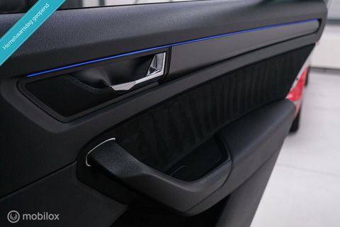 Škoda Kodiaq 2.0 TSI 4x4 Sportline Business 7p. | Panorama | LED | Adaptive | DAB+ | CarPlay | Memory | Keyless |