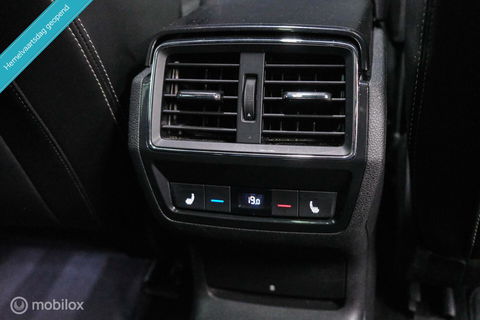 Škoda Kodiaq 2.0 TSI 4x4 Sportline Business 7p. | Panorama | LED | Adaptive | DAB+ | CarPlay | Memory | Keyless |