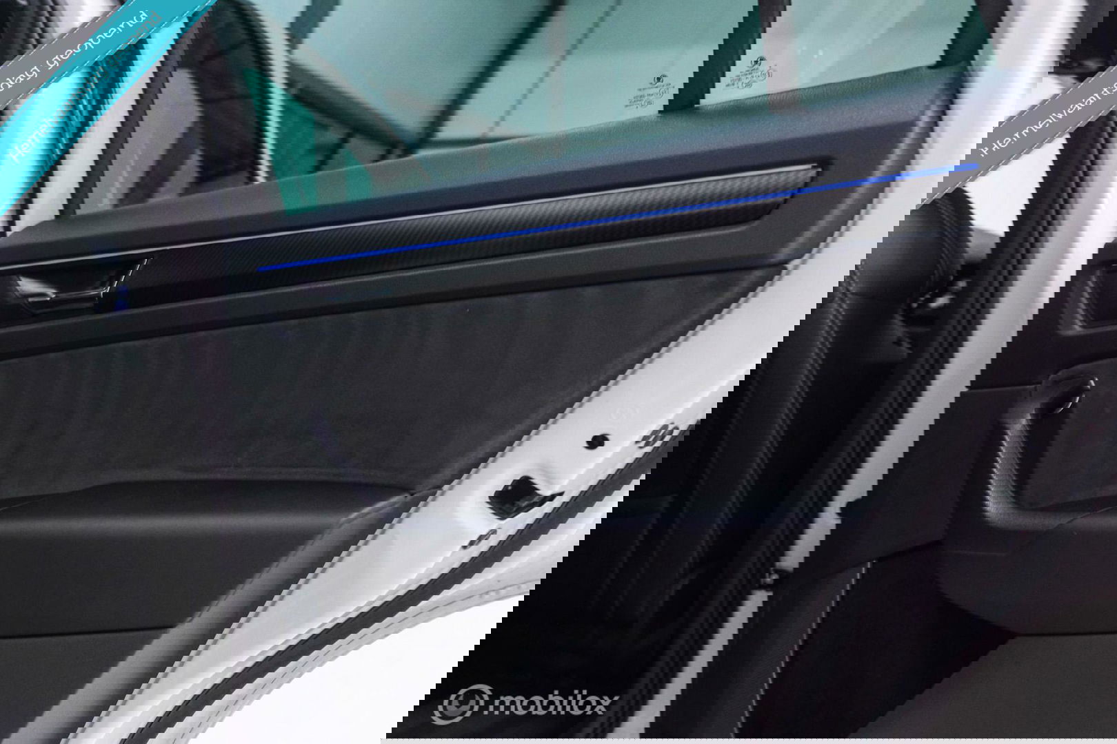 Škoda Kodiaq 2.0 TSI 4x4 Sportline Business 7p. | Panorama | LED | Adaptive | DAB+ | CarPlay | Memory | Keyless |