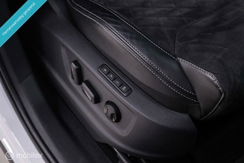 Škoda Kodiaq 2.0 TSI 4x4 Sportline Business 7p. | Panorama | LED | Adaptive | DAB+ | CarPlay | Memory | Keyless |