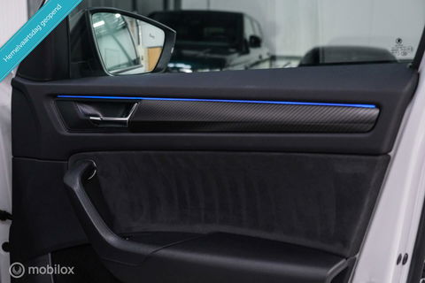 Škoda Kodiaq 2.0 TSI 4x4 Sportline Business 7p. | Panorama | LED | Adaptive | DAB+ | CarPlay | Memory | Keyless |