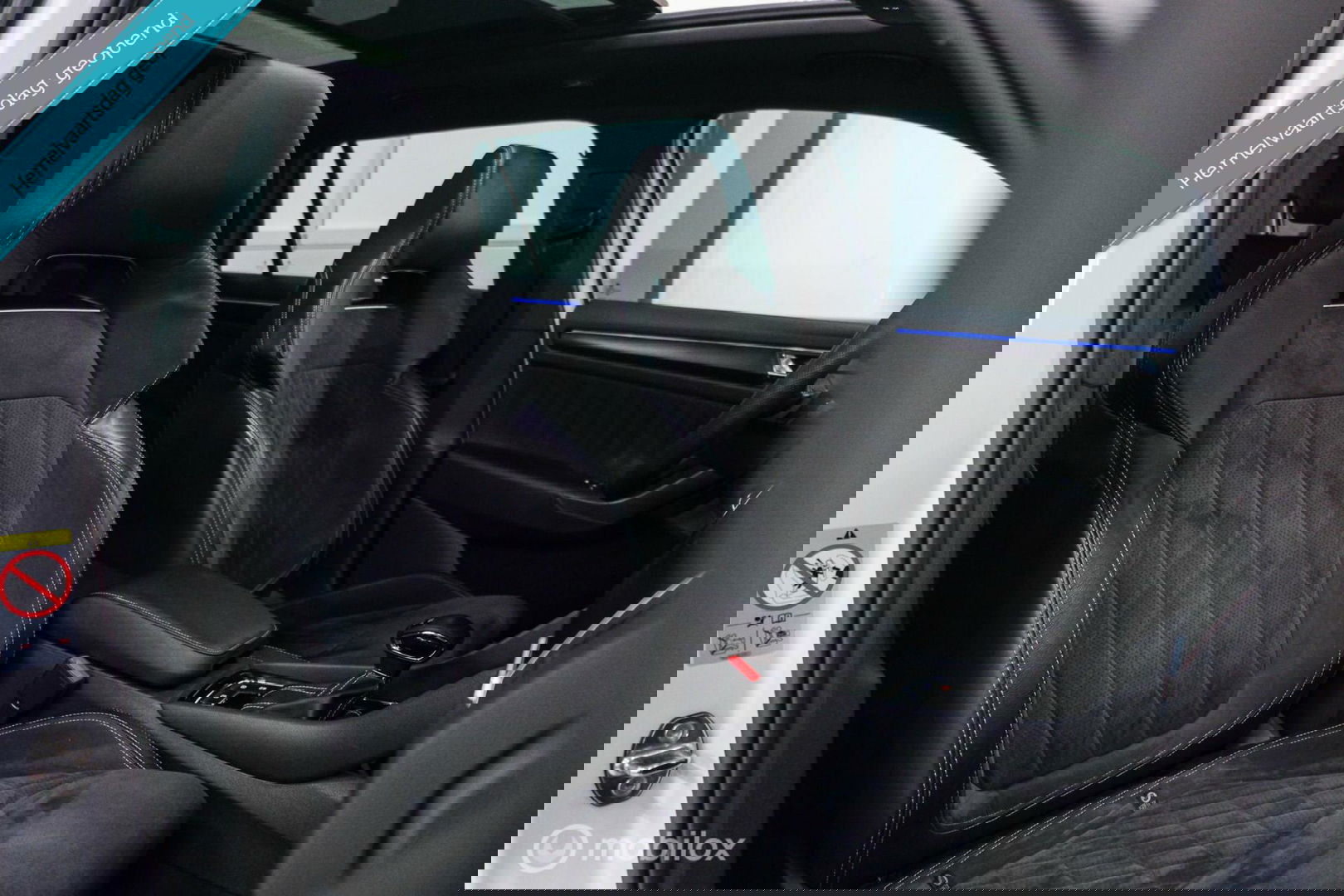 Škoda Kodiaq 2.0 TSI 4x4 Sportline Business 7p. | Panorama | LED | Adaptive | DAB+ | CarPlay | Memory | Keyless |