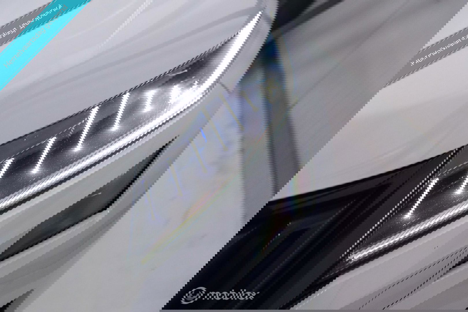Škoda Kodiaq 2.0 TSI 4x4 Sportline Business 7p. | Panorama | LED | Adaptive | DAB+ | CarPlay | Memory | Keyless |