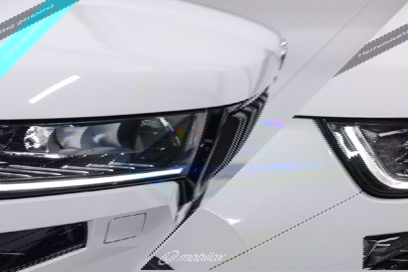 Škoda Kodiaq 2.0 TSI 4x4 Sportline Business 7p. | Panorama | LED | Adaptive | DAB+ | CarPlay | Memory | Keyless |
