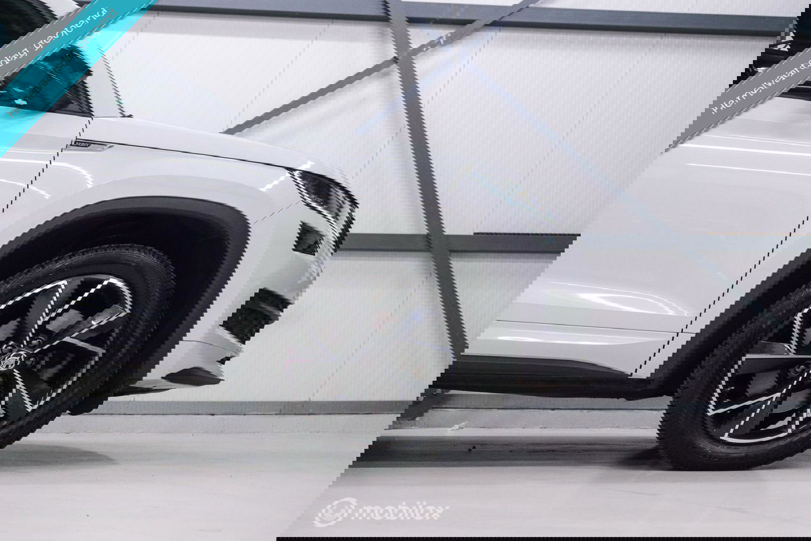 Škoda Kodiaq 2.0 TSI 4x4 Sportline Business 7p. | Panorama | LED | Adaptive | DAB+ | CarPlay | Memory | Keyless |