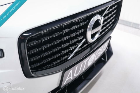 Volvo V60 2.0 T8 Recharge AWD R-Design | NL auto | DAB+ | CarPlay | Adaptive | Blis | Rijklaar |