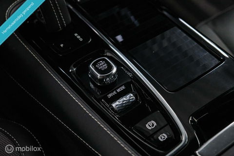 Volvo V60 2.0 T8 Recharge AWD R-Design | NL auto | DAB+ | CarPlay | Adaptive | Blis | Rijklaar |