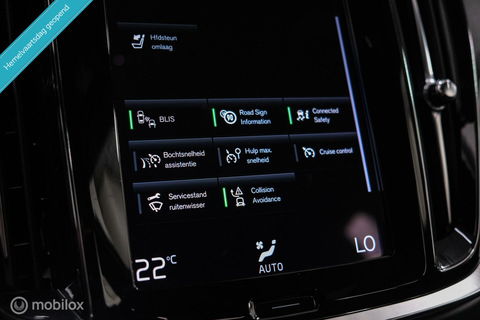 Volvo V60 2.0 T8 Recharge AWD R-Design | NL auto | DAB+ | CarPlay | Adaptive | Blis | Rijklaar |