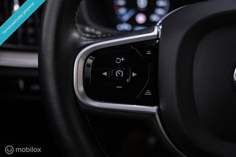 Volvo V60 2.0 T8 Recharge AWD R-Design | NL auto | DAB+ | CarPlay | Adaptive | Blis | Rijklaar |