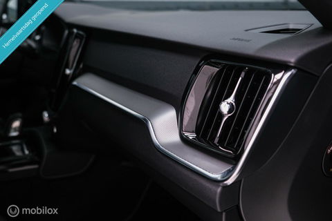 Volvo V60 2.0 T8 Recharge AWD R-Design | NL auto | DAB+ | CarPlay | Adaptive | Blis | Rijklaar |