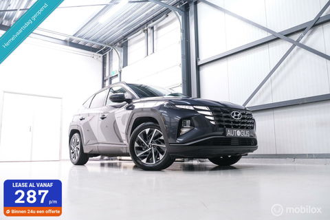Hyundai Tucson 1.6 T-GDI MHEV Comfort Smart | Trekhaak | DAB+ | Camera | CarPlay | rijklaarprijs! |