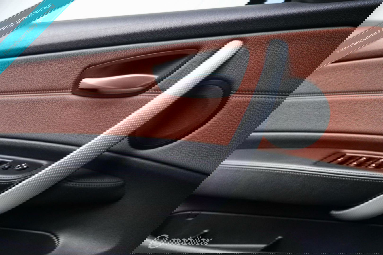 BMW 1 Serie Cabrio 118i High Executive M pakket | Leder | automaat | Xenon | Sportstoelen | youngtimer |