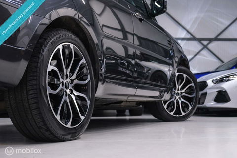 Land Rover Range Rover Sport P400e HSE Dynamic Stealth
