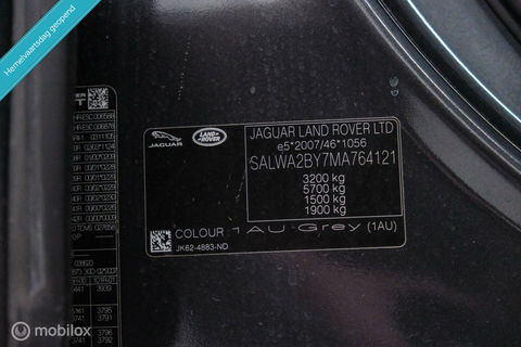 Land Rover Range Rover Sport P400e HSE Dynamic Stealth