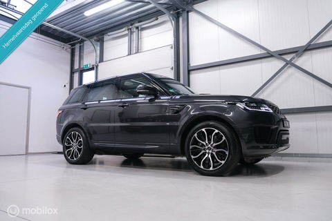Land Rover Range Rover Sport P400e HSE Dynamic Stealth