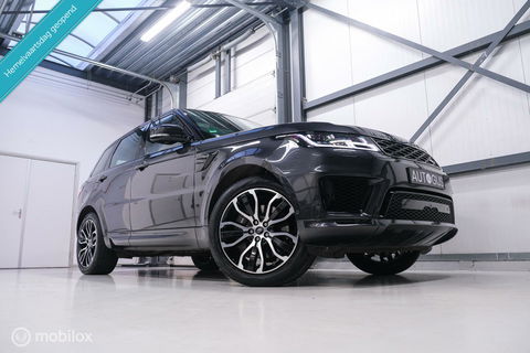 Land Rover Range Rover Sport P400e HSE Dynamic Stealth