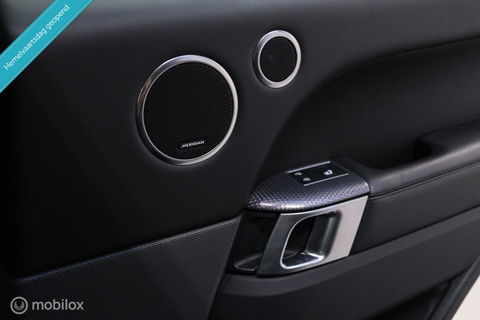 Land Rover Range Rover Sport P400e HSE Dynamic Stealth