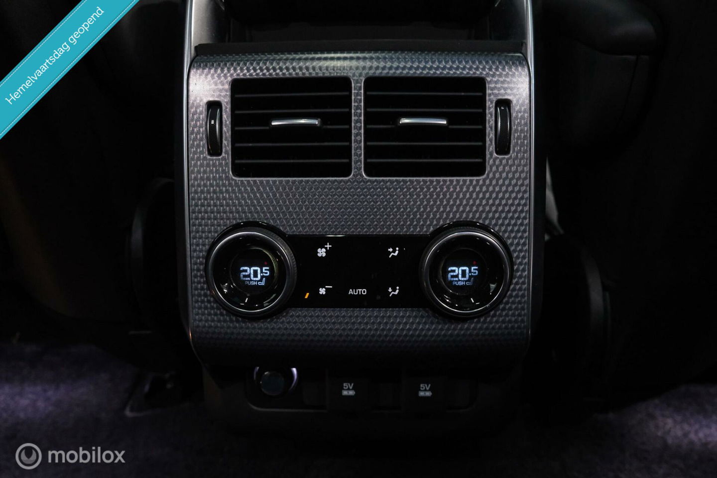 Land Rover Range Rover Sport P400e HSE Dynamic Stealth