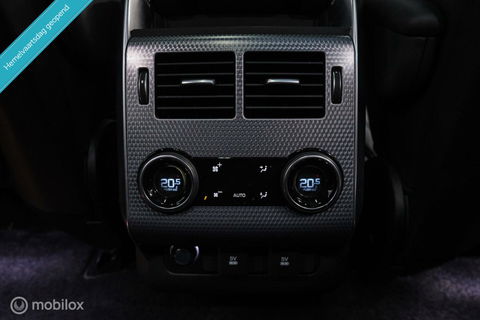 Land Rover Range Rover Sport P400e HSE Dynamic Stealth