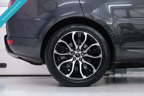 Land Rover Range Rover Sport P400e HSE Dynamic Stealth