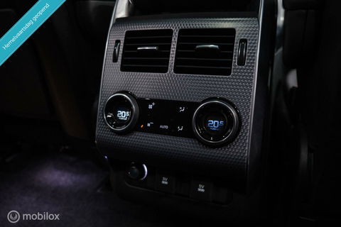 Land Rover Range Rover Sport P400e HSE Dynamic Stealth