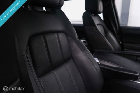 Land Rover Range Rover Sport P400e HSE Dynamic Stealth
