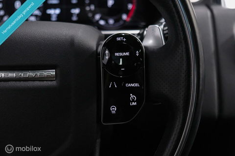 Land Rover Range Rover Sport P400e HSE Dynamic Stealth